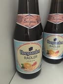 Bière aromatisée agumes