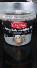 Oignons frits