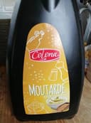 Moutarde de Dijon