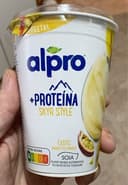 +proteina skyr style