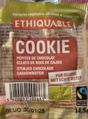 Cookie pépites de chocolat