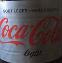 Coca cola light