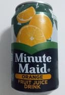 Fruit juice drink ORANGE