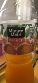 Minute Maid