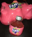 Fanta Pink Pomelo no sugar