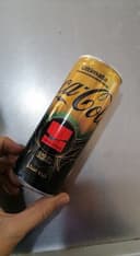 Coca cola zero