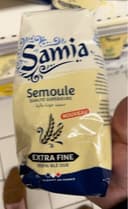 Semoule