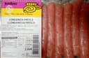 Longaniza fresca