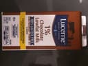 1% Chocolate Lowfat Milk