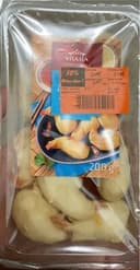 Beignets crevettes