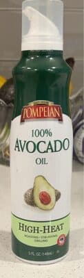 100% Avocado Oil