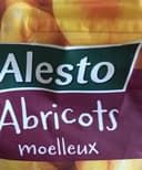 Abricot sec