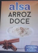 Arroz doce