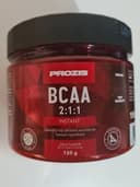 Bcaa 2 1 1 prozis