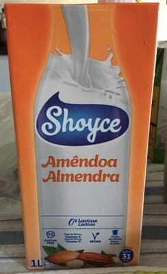Amêndoa