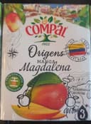 Compal Essencial Kiwi Pack 3+1