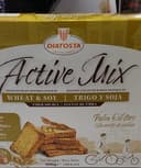 Active mix