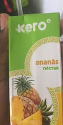 Ananãs néctar
