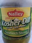Kosher Dill