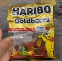 Goldbears