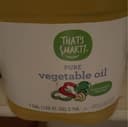Cooking oil