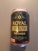 økologisk pilsner