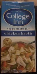 Chicken Broth