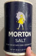 Salt