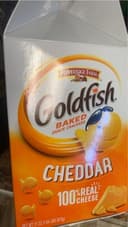 Gold fish