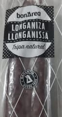 Longaniza