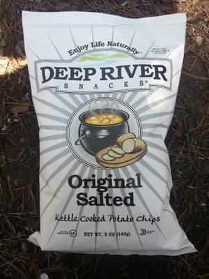 Original Salted