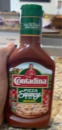 Pizza squeeze original