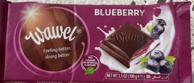 filled Chocolate