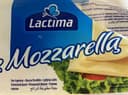 2 Mozzarella
