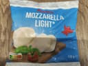 Mozzarella Light