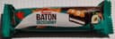 Baton orzechowy 40g