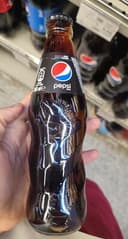 Pepsi Max nrgb