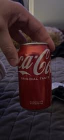 Coca-Cola Original Taste
