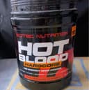 Hot blood