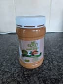 All natural peanut butter