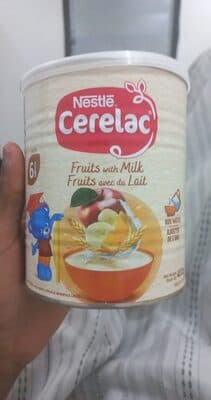 Cerelac