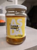 Asda  Just Essentials Clear Honey