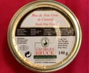 Bloc de Foie Gras de Canard