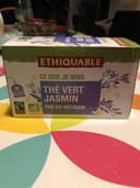 Thé vert jasmin