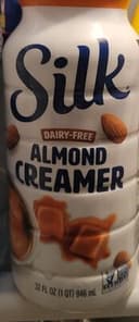 Almond Creamer