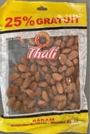 Almond Nuts