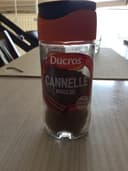 Cannelle moulu