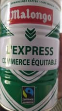 L'EXPRESS - COMMERCE ÉQUITABLE