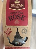Forever Rose