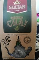 Green chai